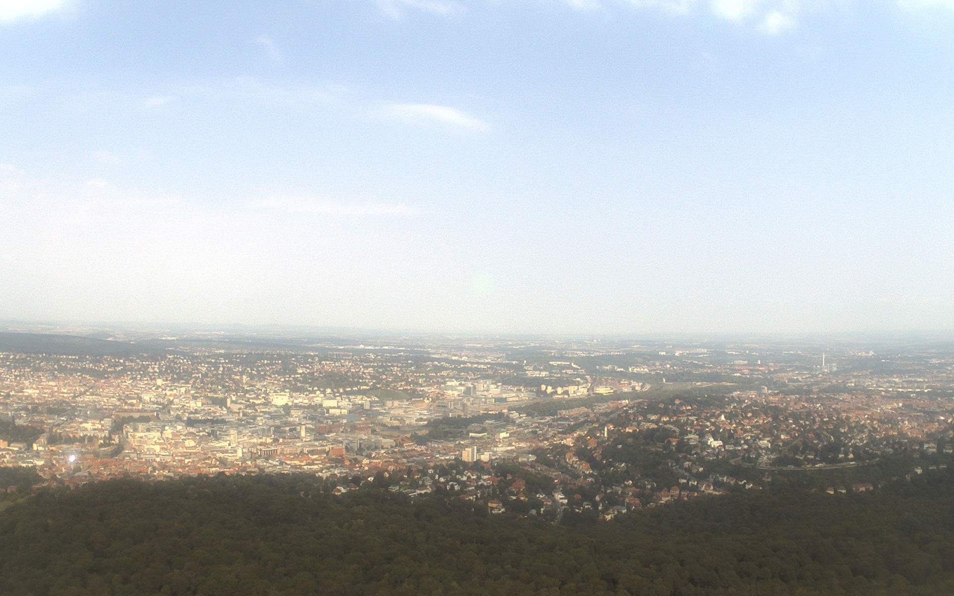 Aktueller Cam Shot rechts