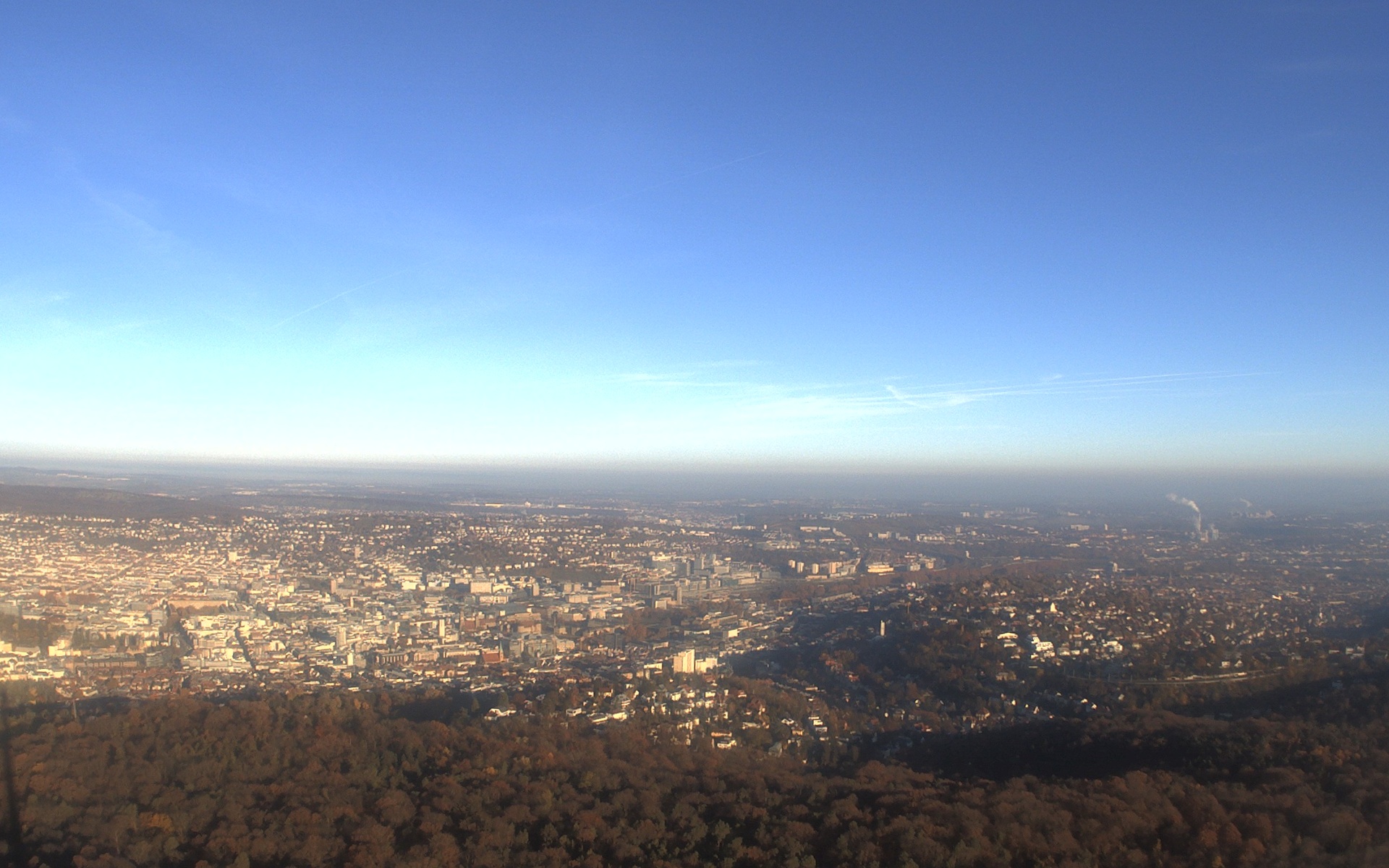 Aktueller Cam Shot rechts