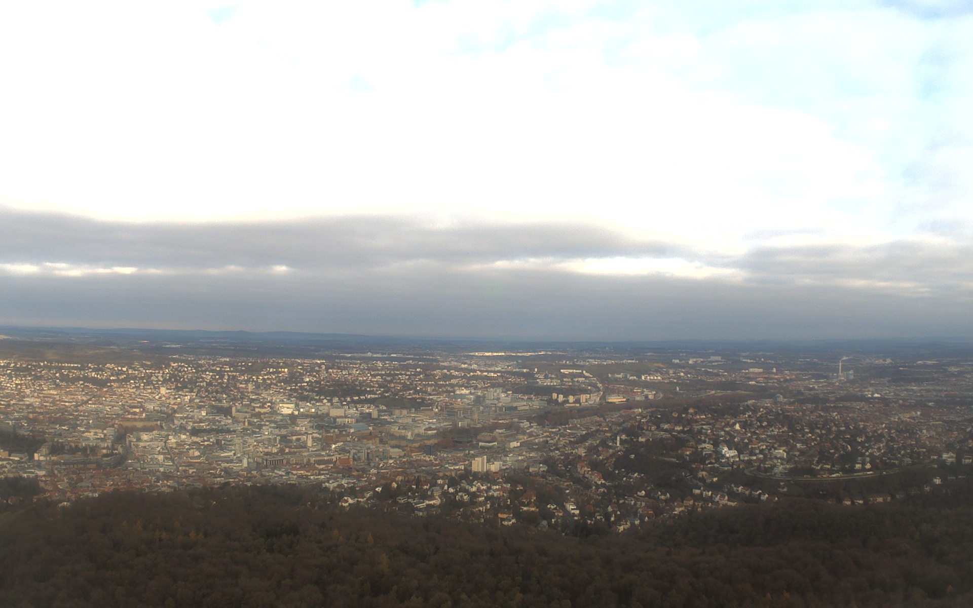 Aktueller Cam Shot rechts