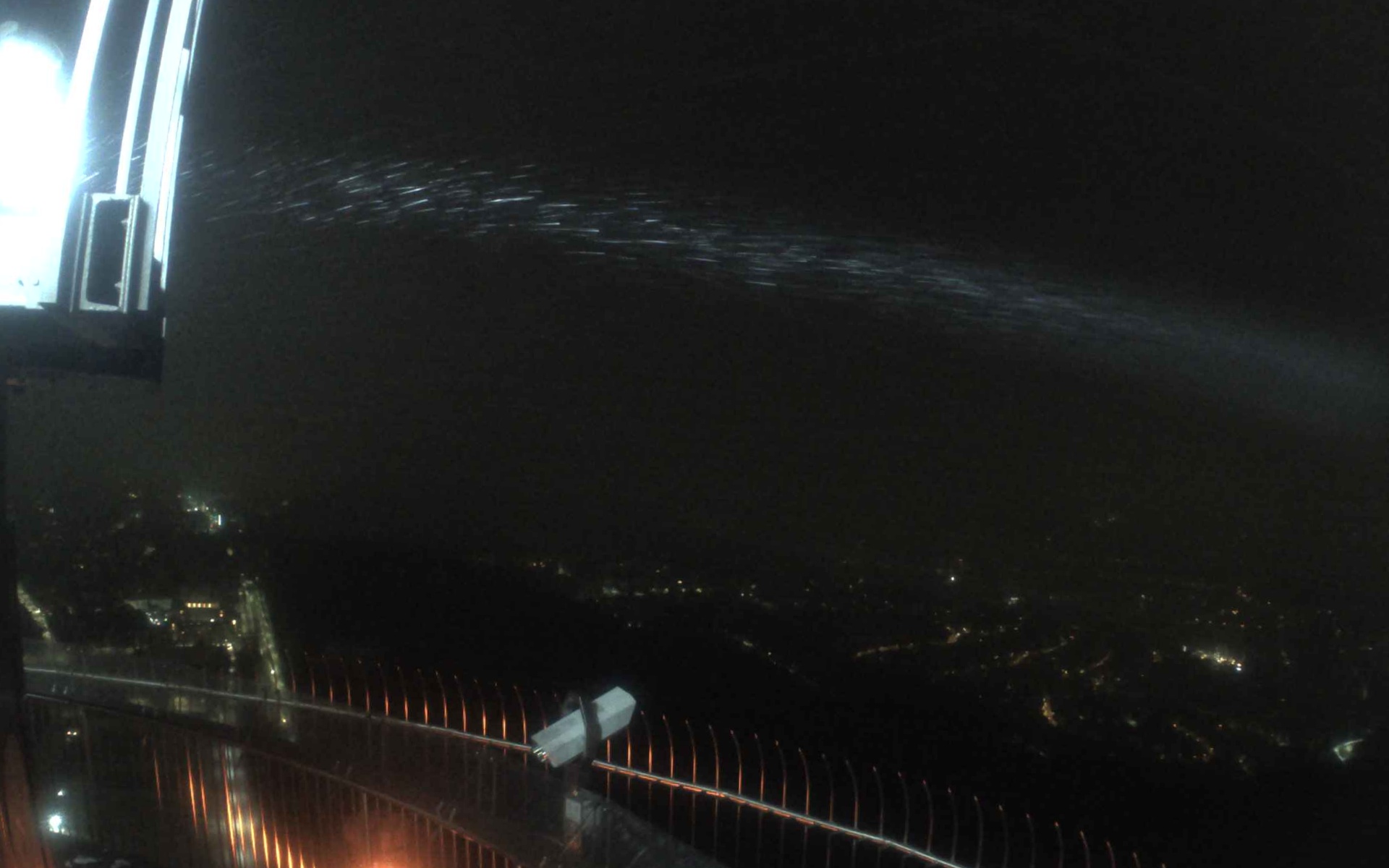 Aktueller Cam Shot links