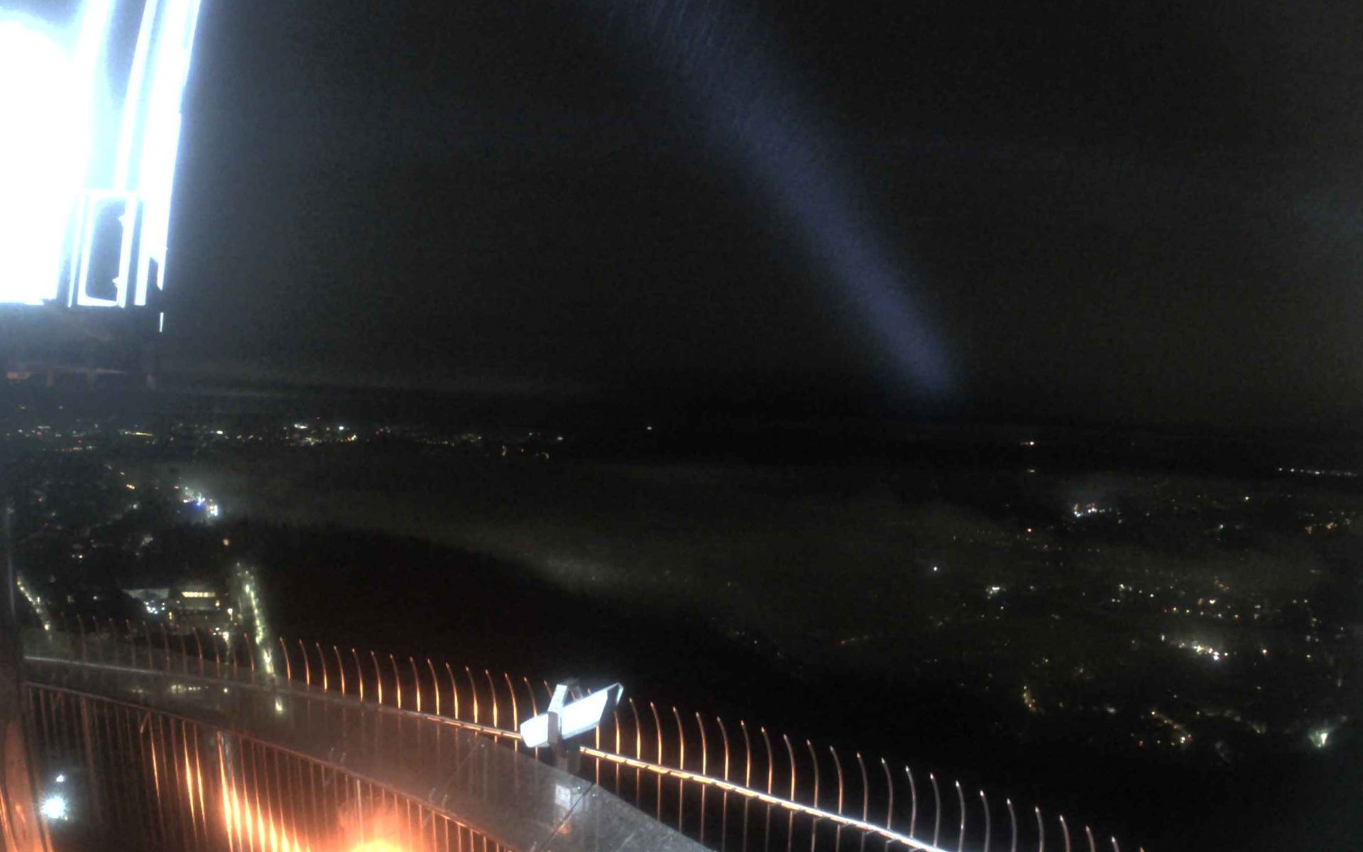 Aktueller Cam Shot links